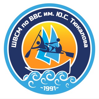 Логотип канала watersportspb