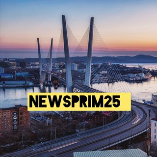 Логотип newsprim25