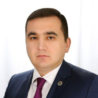 Логотип канала nuriddin_zaynitdinov