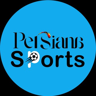 Логотип канала sportspersiana