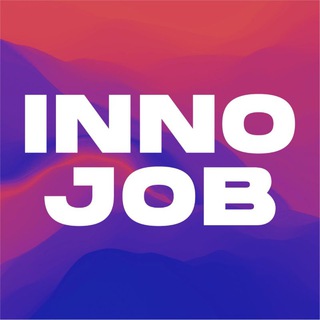 Логотип канала innopolis_job