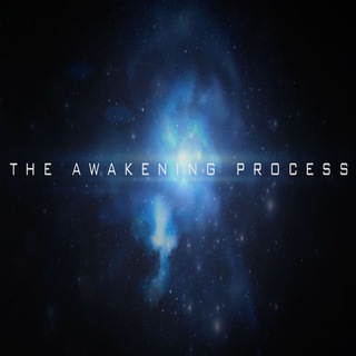 Логотип канала theawakeningprocess