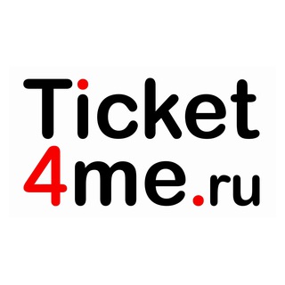 Логотип канала vrn_ticket4me