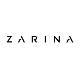 Логотип канала zarina_brand