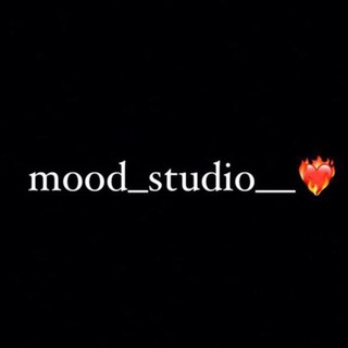 Логотип mood_studio_kanali