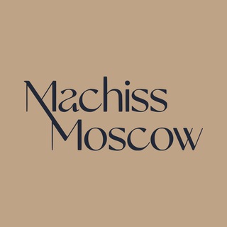 Логотип канала machiss_moscow