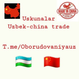 Логотип канала oborudovaniyauz