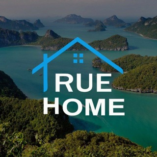 Логотип truehomeestate
