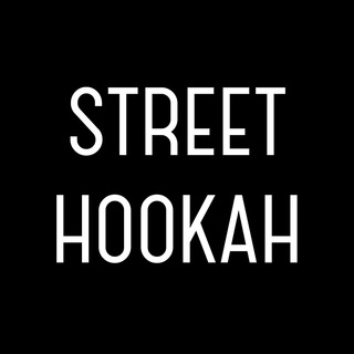 Логотип канала streethookah