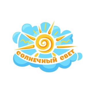 Логотип канала solncesvet_official