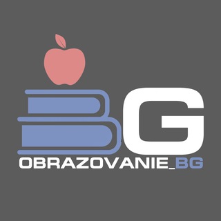 Логотип канала obrazovanie_bg