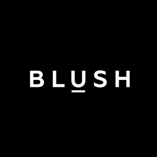 Логотип канала blushoutwear