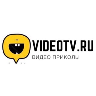 Логотип канала videotv_ru