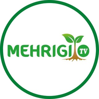 Логотип mehrigiyotv