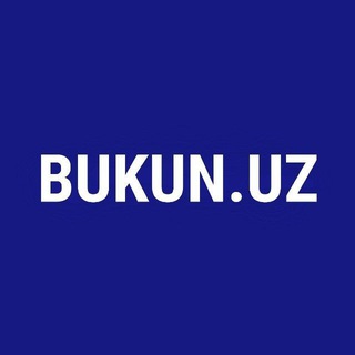 Логотип канала bukun_uz