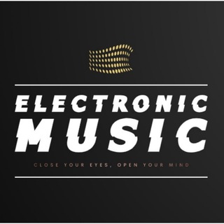 Логотип electronics_music