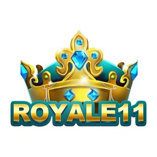 Логотип канала royale11_vip_1