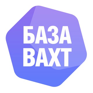 Логотип канала bazavaht
