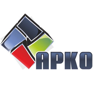 Логотип канала arko_opt