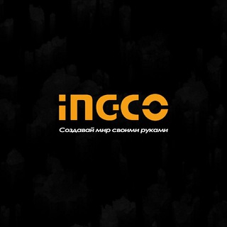 Логотип ingco_tashkent