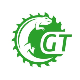 Логотип канала greentools_gt