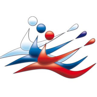 Логотип канала russiancanoefederation