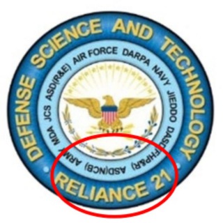 Логотип moraldefence