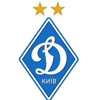 Логотип канала fcdk_ua