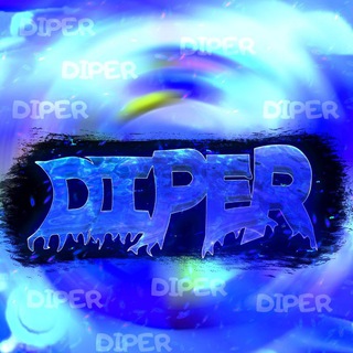 Логотип diper_sg