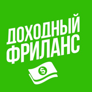 Логотип канала richlance