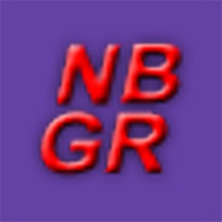 Логотип канала robloxnbgr