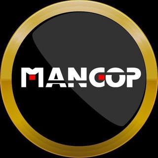 Логотип канала mantomangop