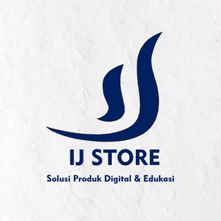 Логотип канала ijstore