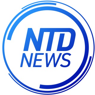 Логотип ntdnews