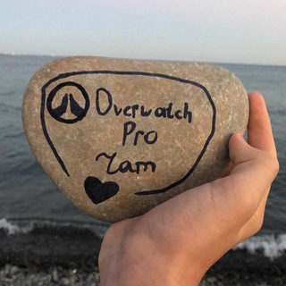 Логотип канала overwatch_pro_chat