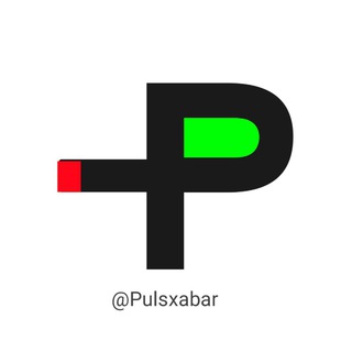 Логотип канала plusxabar