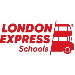 Логотип канала londonexpressstv