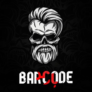 Логотип pubg_barcode_team