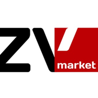 Логотип zvmarketdmd