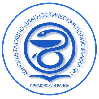 Логотип kdp1primorsky