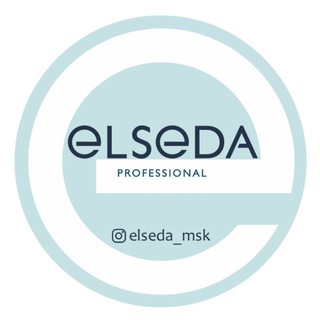 Логотип канала elseda_msk