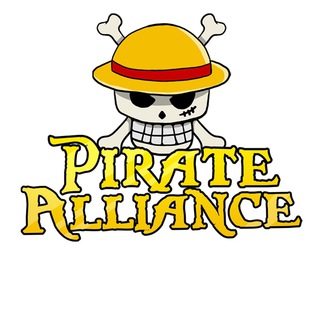 Логотип канала piratealliancechannel