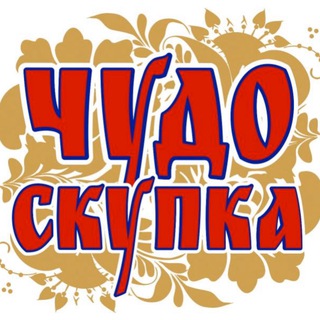 Логотип канала chudockupkakzn