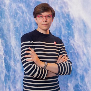 Логотип timiliasov