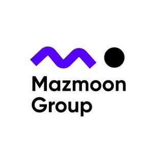 Логотип канала mazmoongroup