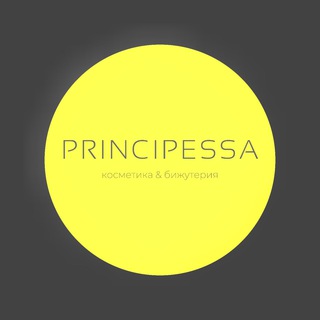 Логотип канала prinsipessa_flood_chat