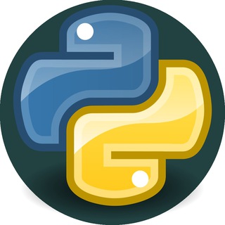 Логотип канала python_hab