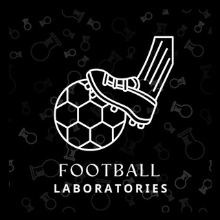 Логотип footballlaboratory