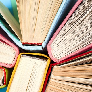 Логотип канала aswereadmore