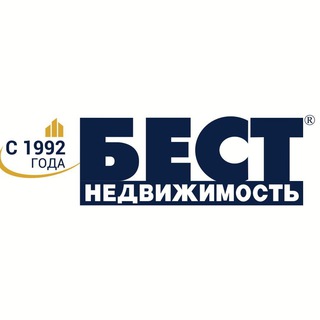 Логотип bestagency30